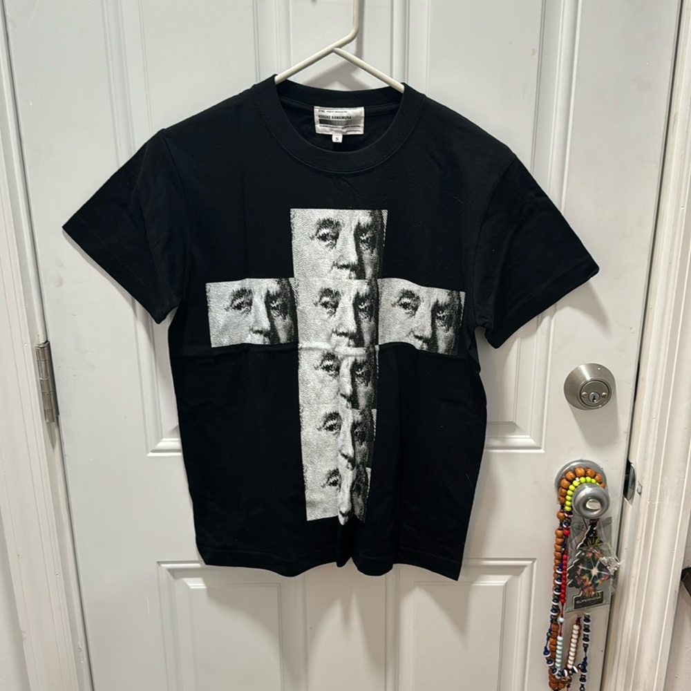 Kosuke Kawamura t-shirt